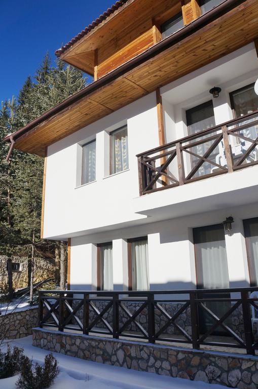 Villa Boriki Complex Pamporovo Esterno foto